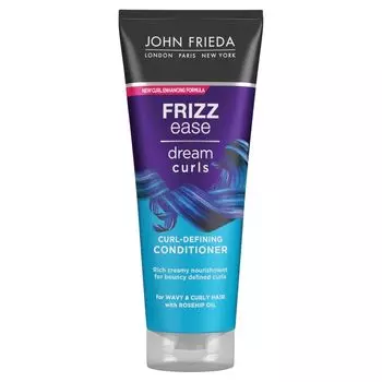 John Frieda Frizz Ease Кондиционер для волос, 250 ml