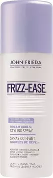 John Frieda, Frizz Ease, спрей, подчеркивающий кудри, 200 мл