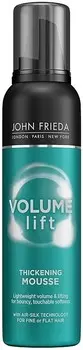 John Frieda, Luxurious Volume, мусс для объема тонких волос, 200 мл