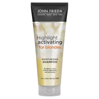 John Frieda Sheer Blonde шампунь для светлых волос, 250 мл