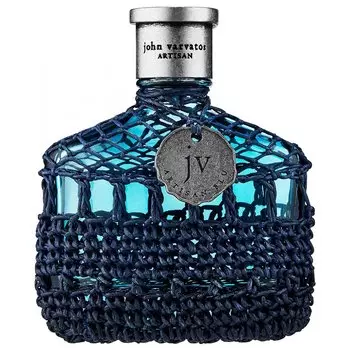 John Varvatos, Artisan Blue, туалетная вода, 75 мл