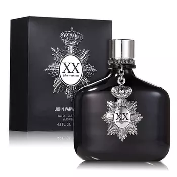 John Varvatos XX Edt Vapo 75мл
