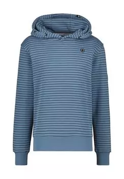 JohnAK Z Толстовка ALIFE AND KICKIN, цвет Elemental Blue