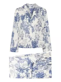 Johnny Was спальный гарнитур House On The Hill, нейтральный цвет