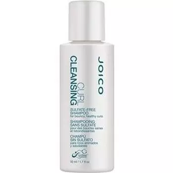 Joico Curl Очищающий шампунь без сульфатов 50 мл