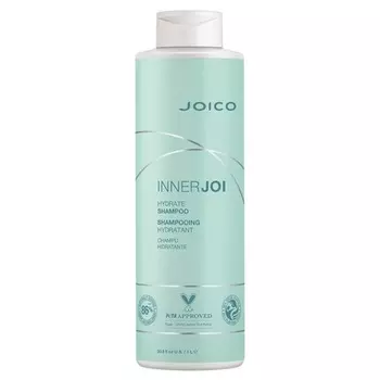 Шампунь для волос Joico InnerJoi Hydrate, 1000 мл