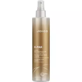 Joico K-Pak Liquid Reconstructor для спрея для волос унисекс, 10,1 унции