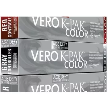 Joico Краска для волос Vero K Pak 9gc + Age Defy