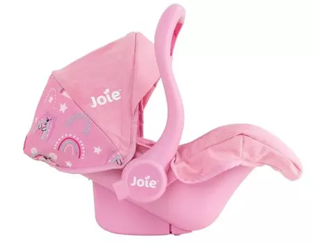 Joie, детская переноска с ремнями безопасности