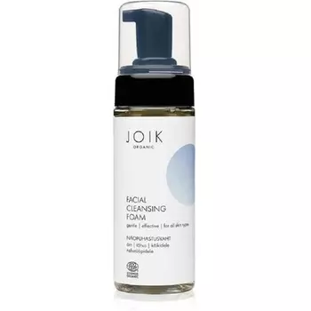 Joik Пенка для умывания лица, ПЭТ-бутылка 150 мл