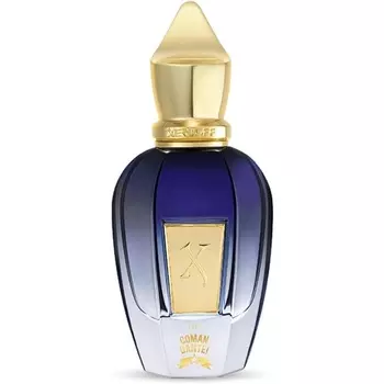 Join The Club by Xerjoff Comandante Парфюмированная вода-спрей 50 мл