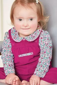 JoJo Maman Bb Симпатичные вельветовые комбинезоны Jojo Maman Bb