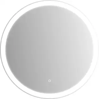 Jokey Зеркало со светодиодной подсветкой "Севилья", доступно в разных размерах Т: 3,4 см, 65 см, цвет silberfarben