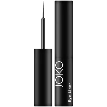 Joko черная подводка для глаз, 4 мл