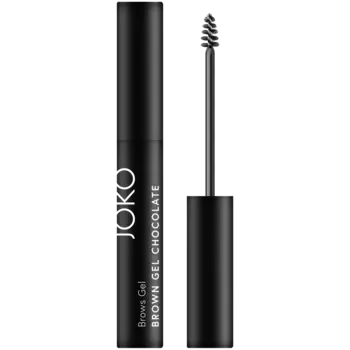 Joko Chocolate гель для укладки бровей, 6 мл