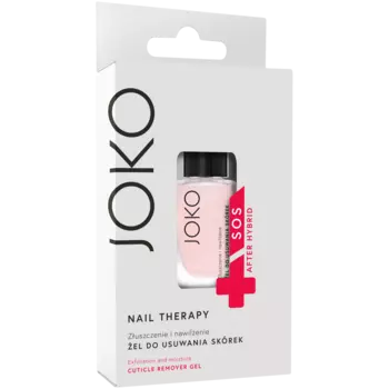 Joko гель для удаления кутикулы, 11 мл