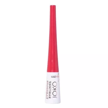 Joko, My Universe, подводка для глаз металлик 02 Gold, 3мл