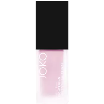 Joko осветляющая и матирующая база под макияж, 20 мл