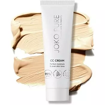 JOKO Pure CC Cream №01 Joko Make-Up