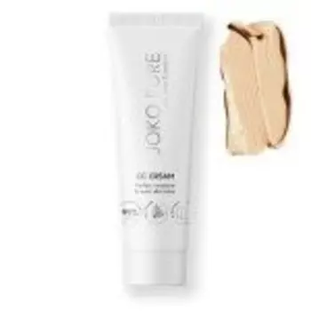 JOKO PURE Holistic Care & Beauty, CC-крем 02