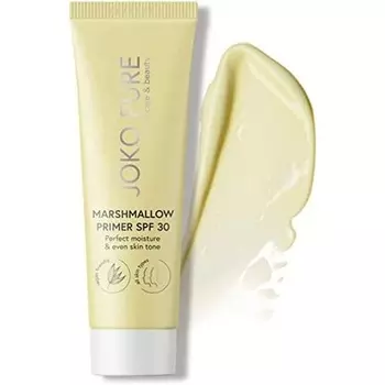 Joko Pure Marshmallow Праймер с SPF 30, Joko Make-Up
