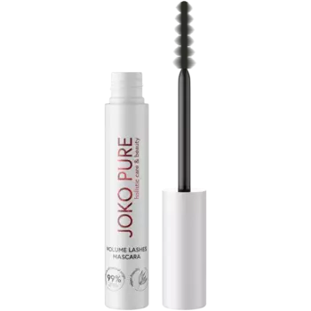 Joko Pure утолщающая тушь для ресниц, 13,5 мл