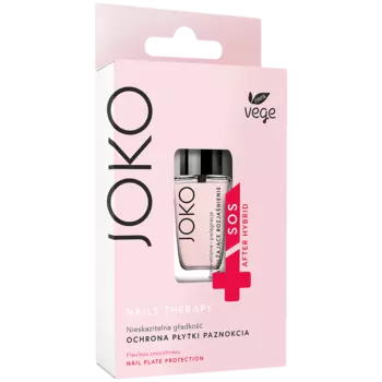 Joko увлажняющий и осветляющий кондиционер для ногтей, 11 мл