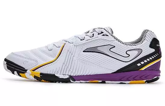 JOMA Футбольная обувь Мужская, Черно-белый