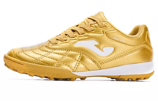 JOMA Liga T1 Tf Kids Футбольные бутсы Детские, Золото