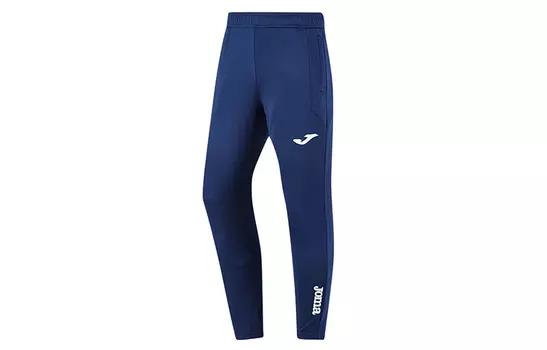 JOMA Мужские повседневные брюки, Синий