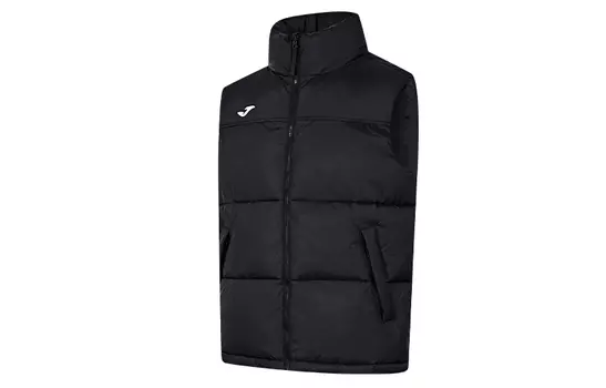 JOMA Мужской жилет, Черный