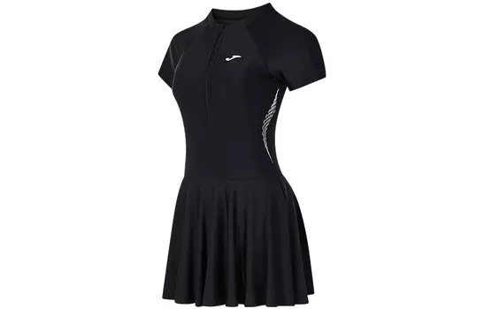 Joma Женский слитный купальник, черный