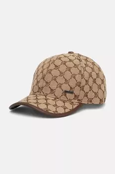 Joop! бейсболка, бежевый