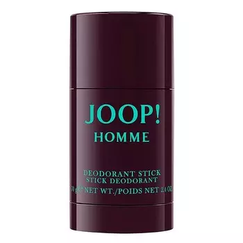 Joop!, Дезодорант-карандаш Homme 75мл