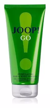 JOOP!, Go, гель для душа, 150 мл