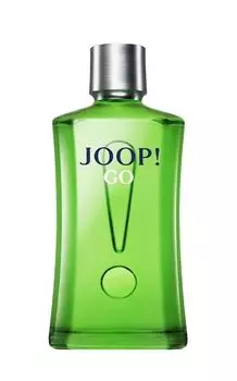 JOOP! Go туалетная вода для мужчин, 100 ml