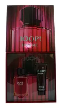 JOOP!, Homme, набор косметики, 2 шт