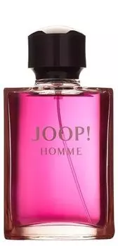 JOOP! Homme туалетная вода для мужчин, 125 ml
