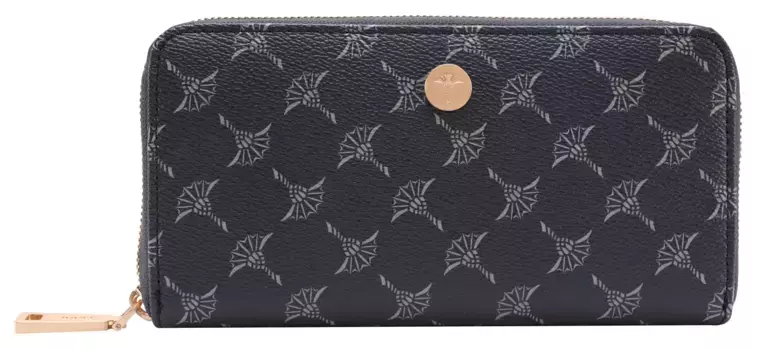 JOOP! Кошелек "cortina 1.0 melete purse lh11z", кошелек женский кошелек, синий