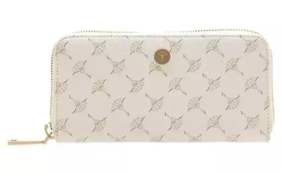 JOOP! Кошелек "cortina 1.0 melete purse lh11z", кошелек женский кошелек, кремовый
