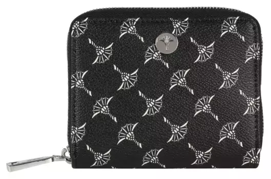 JOOP! Кошелек "cortina 1.0 nisa purse mh6z", кошелек женский кошелек, черный