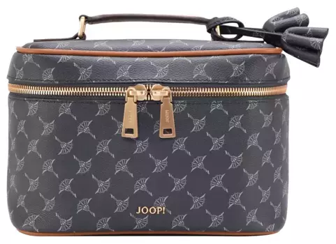 JOOP! Косметичка "cortina 1.0flora mhz", косметичка, косметичка, косметичка, синий