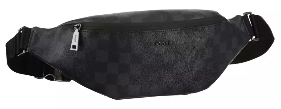 JOOP! Поясная сумка "cortina piazza leo hipbag lhz", сумка через плечо, сумка через плечо, синий