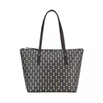 JOOP! Шоппер "collana shopper lhz", синий
