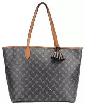 JOOP! Шоппер "cortina 1.0 shopper lhz" со съемным карманом на молнии, синий