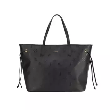JOOP! Шоппер "decoro edition shopper xlho", черный