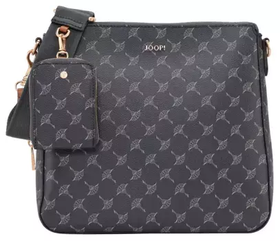 JOOP! Сумка через плечо "cortina 1.0 jasmina motherbag mvz", сумка женская, сумка через плечо женская, синий