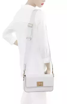 JOOP! Сумка через плечо "Decorosampa Nil", сумочка женская сумка через плечо женская сумка, белый
