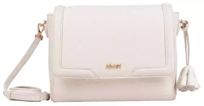 JOOP! Сумка через плечо "Giada Lorena Sleevebag", кремовый