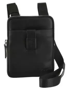 JOOP! Сумка через плечо "loreto rafael ladybag xsvz", небольшого формата, черный